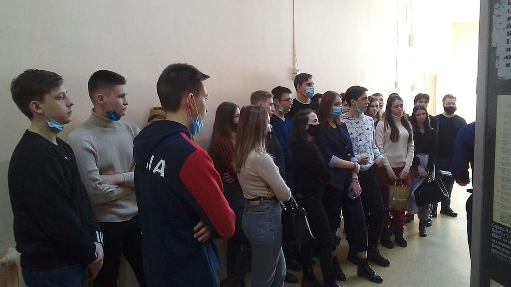 Без срока давности